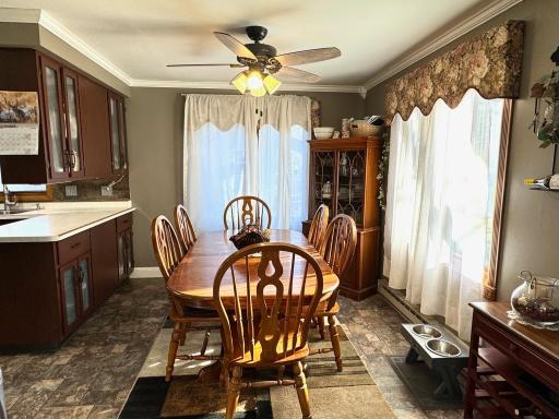Photo for 311 Saint Marys Avenue SW, Red Lake Falls, MN 56750 - Listing #6628962 311 Saint Marys Avenue SW, Red Lake Falls, MN 56750