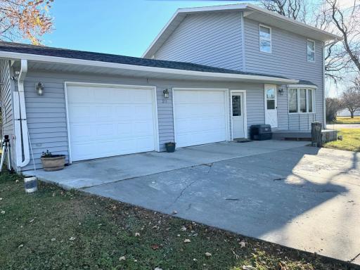 Photo for 311 Saint Marys Avenue SW, Red Lake Falls, MN 56750 - Listing #6628962 311 Saint Marys Avenue SW, Red Lake Falls, MN 56750