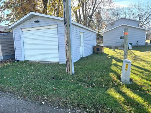 Photo for 311 Saint Marys Avenue SW, Red Lake Falls, MN 56750 - Listing #6628962 311 Saint Marys Avenue SW, Red Lake Falls, MN 56750