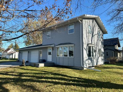 Photo for 311 Saint Marys Avenue SW, Red Lake Falls, MN 56750 - Listing #6628962 311 Saint Marys Avenue SW, Red Lake Falls, MN 56750