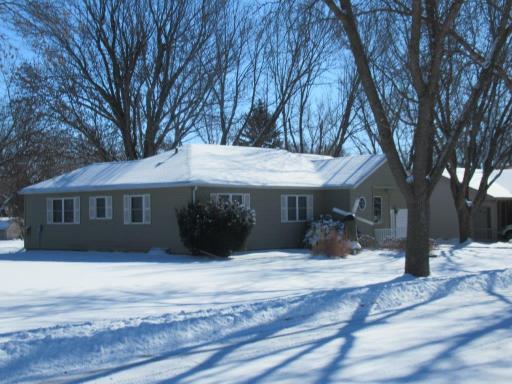 1220 1st Avenue W, Edgerton, MN 56128