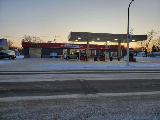 655 W Main Street, Perham, MN 56573