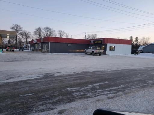 655 W Main Street, Perham, MN 56573