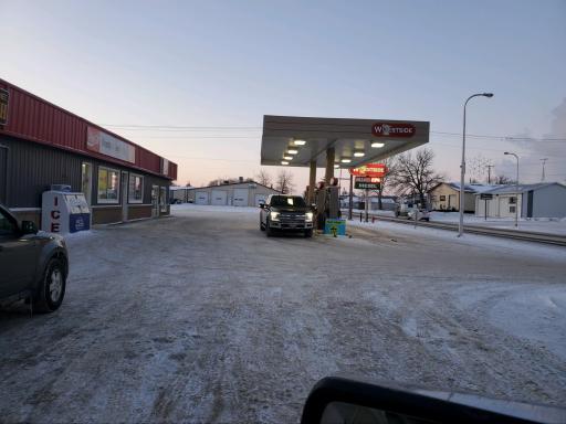 655 W Main Street, Perham, MN 56573
