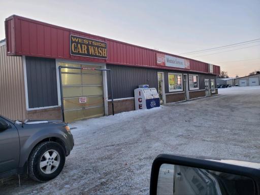 655 W Main Street, Perham, MN 56573