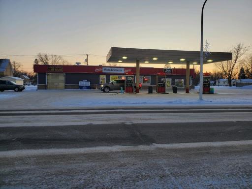 655 W Main Street, Perham, MN 56573