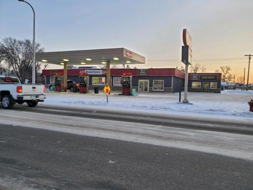 655 W Main Street, Perham, MN 56573