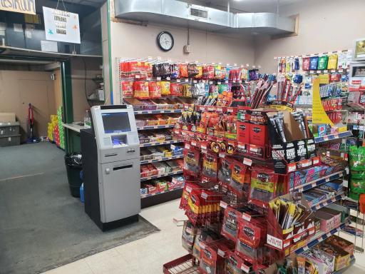 655 W Main Street, Perham, MN 56573