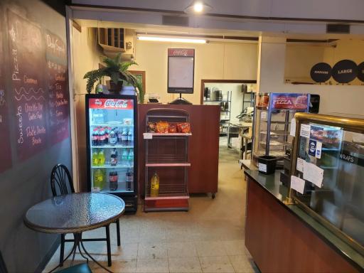 655 W Main Street, Perham, MN 56573