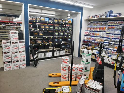 655 W Main Street, Perham, MN 56573