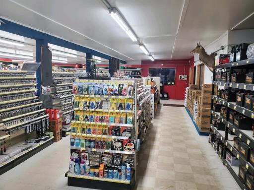 655 W Main Street, Perham, MN 56573