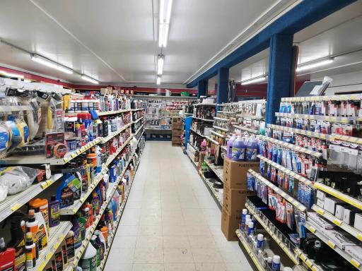 655 W Main Street, Perham, MN 56573