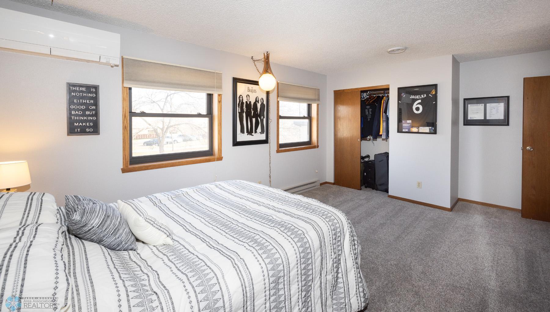 Large 2nd Bedroom