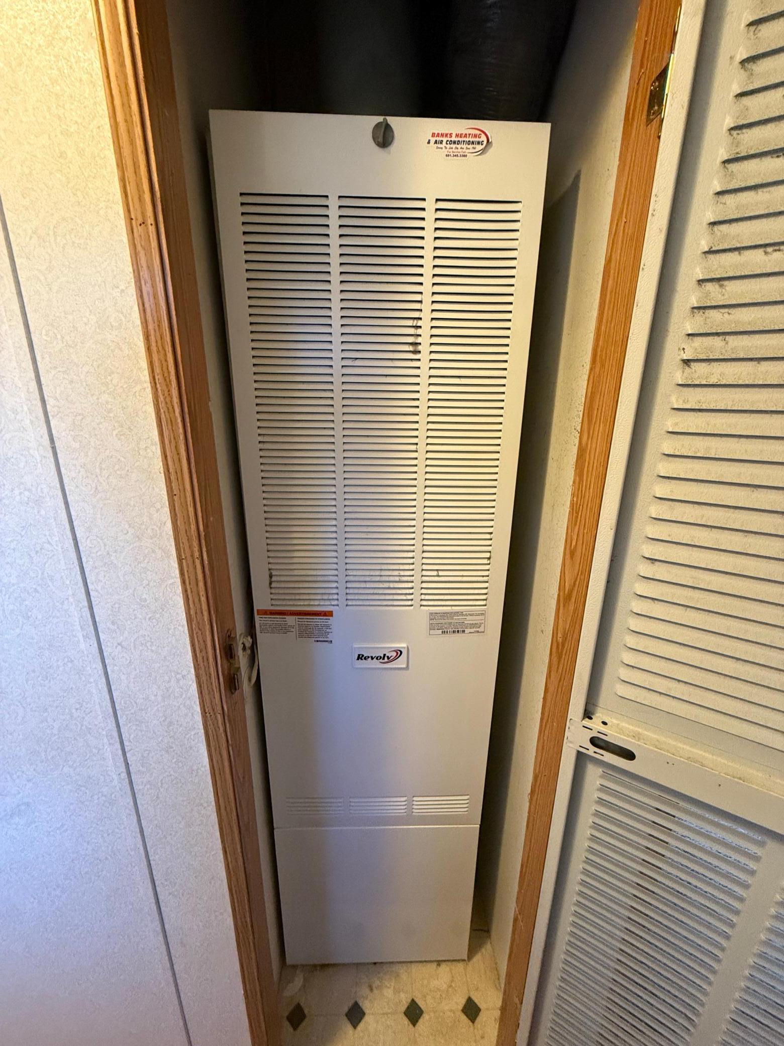 Furnace