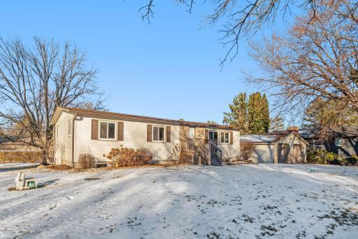 831 Orange Street, Lino Lakes, MN 55014