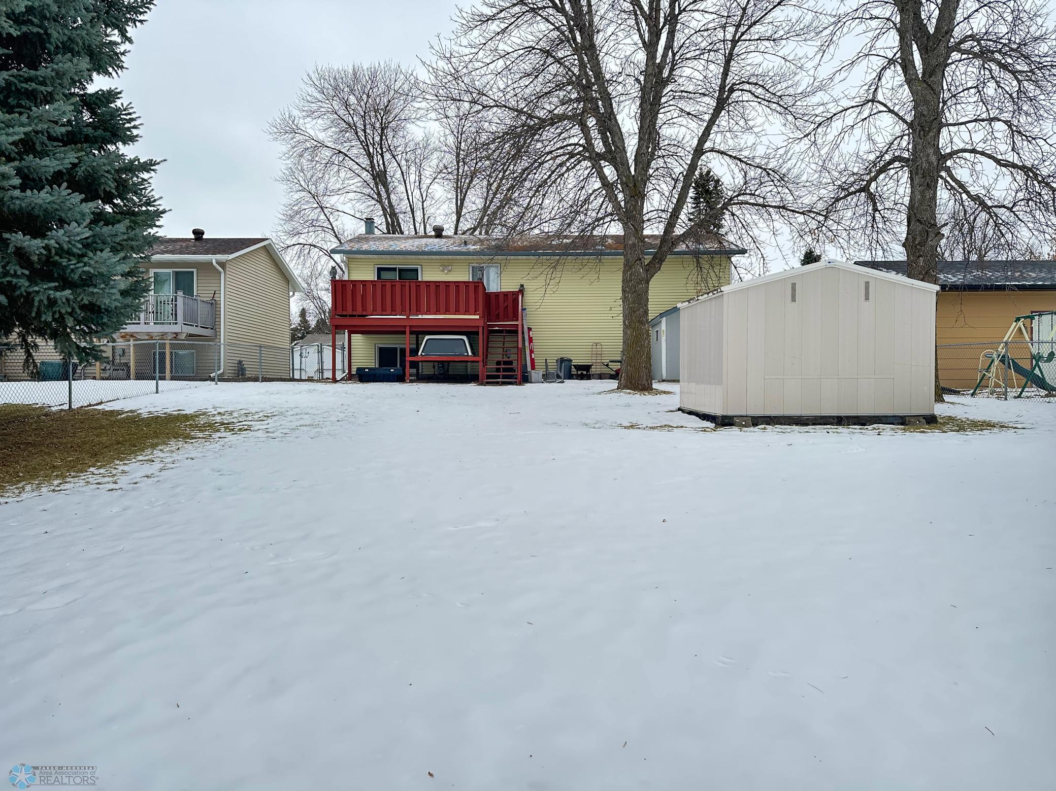 Winter photo