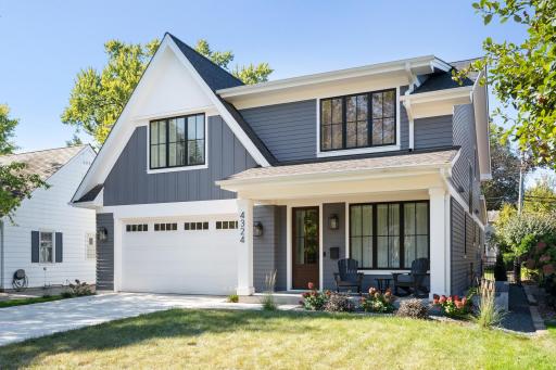 4012 Monterey Avenue, Edina, MN 55416