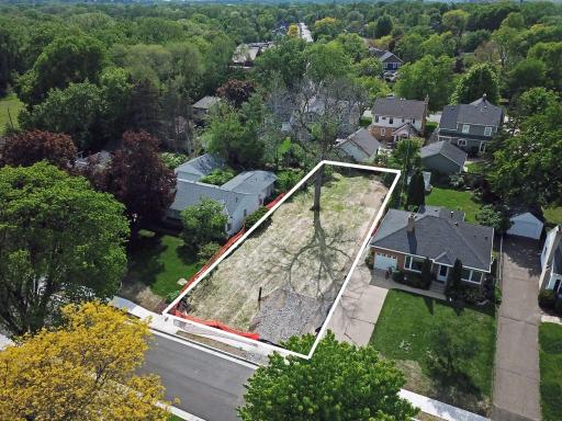 4012 Monterey Avenue, Edina, MN 55416