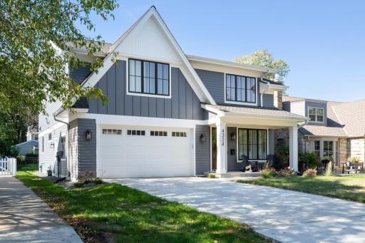 4012 Monterey Avenue, Edina, MN 55416