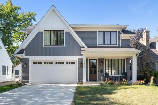 4012 Monterey Avenue, Edina, MN 55416