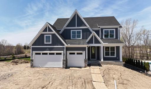 4329 Hillside Drive, Medina, MN 55340