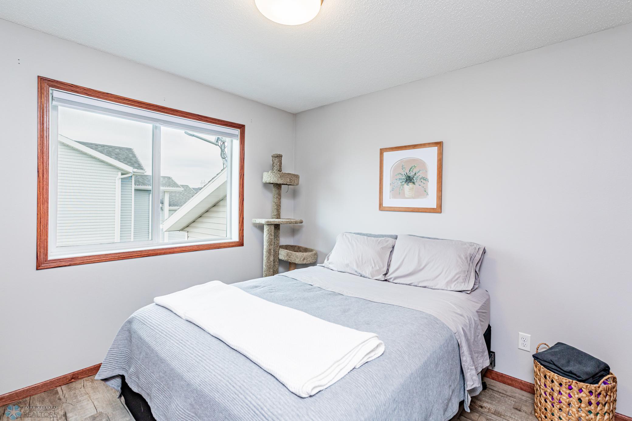 2nd Bedroom, Upper Level