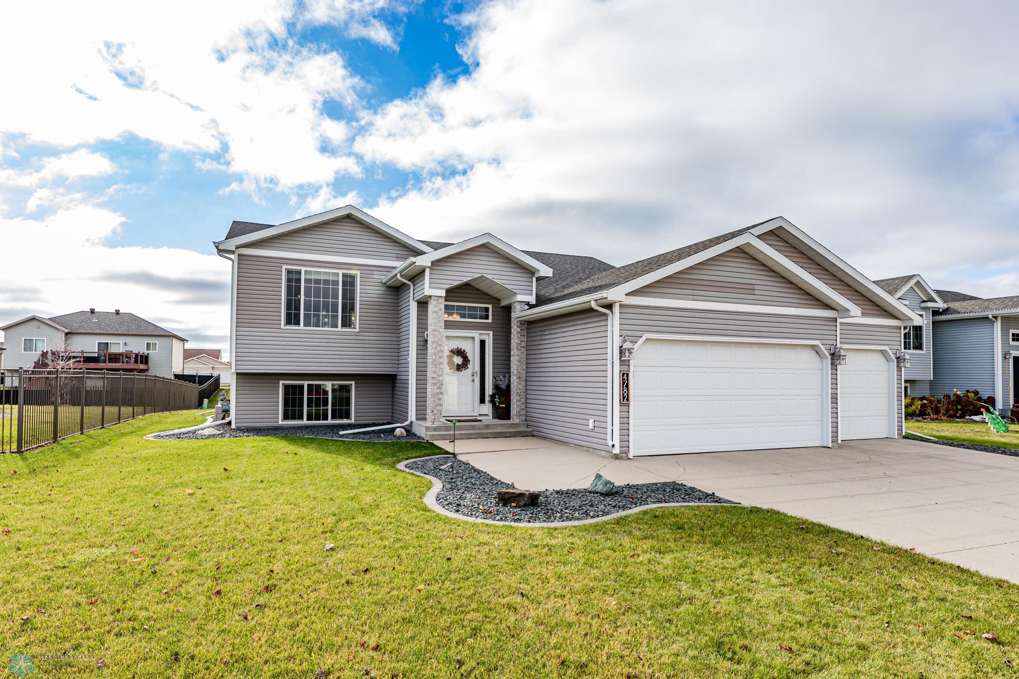 Property photo for 4782 47th Avenue S, Fargo, ND 58104