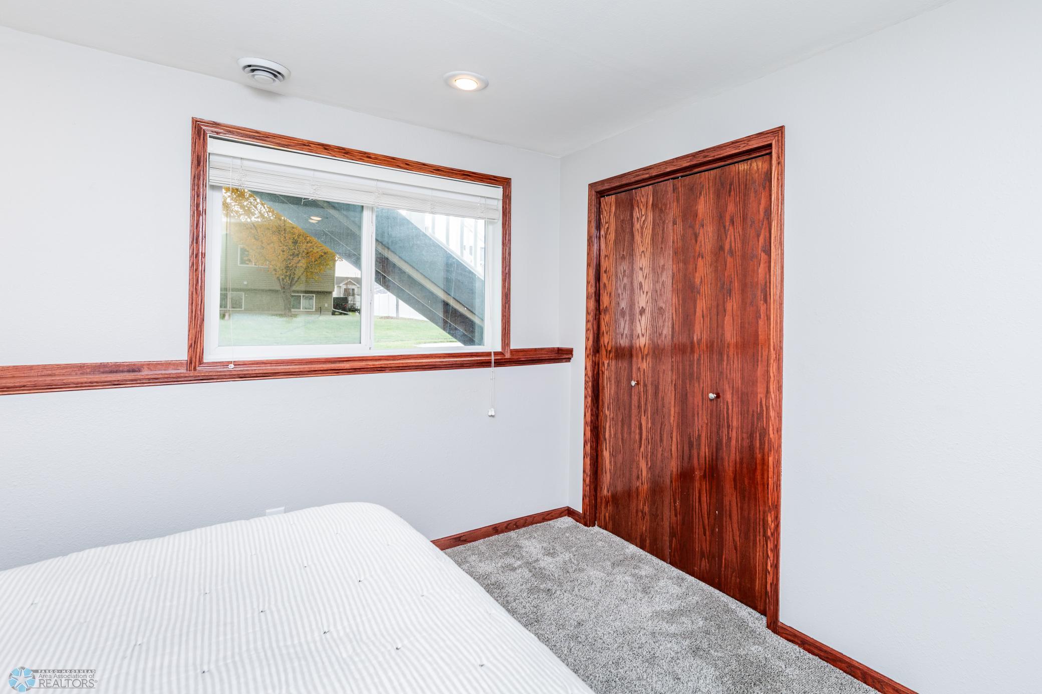 Bedroom 3 - Lower Level