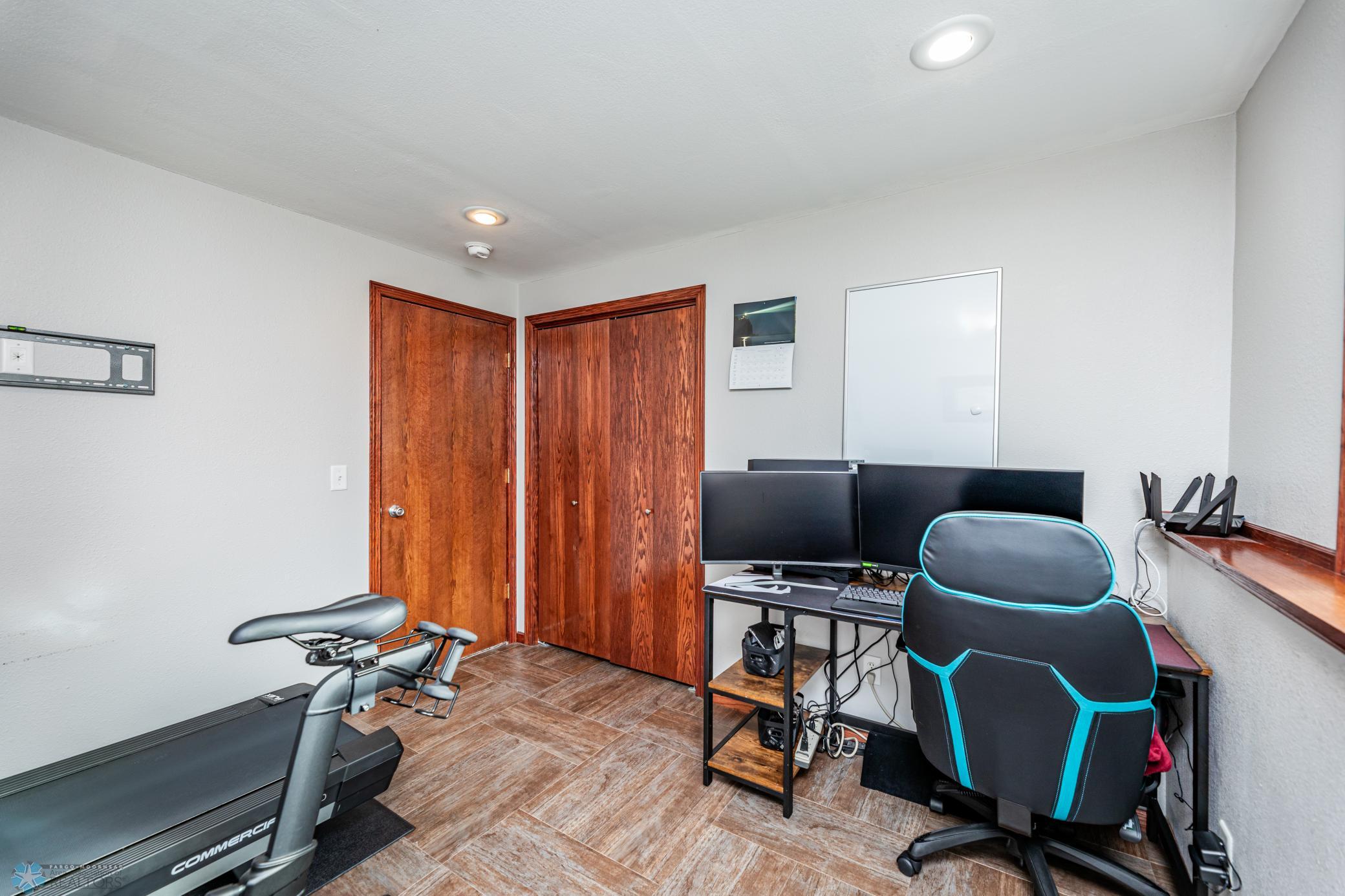 Bedroom 4 - Lower Level