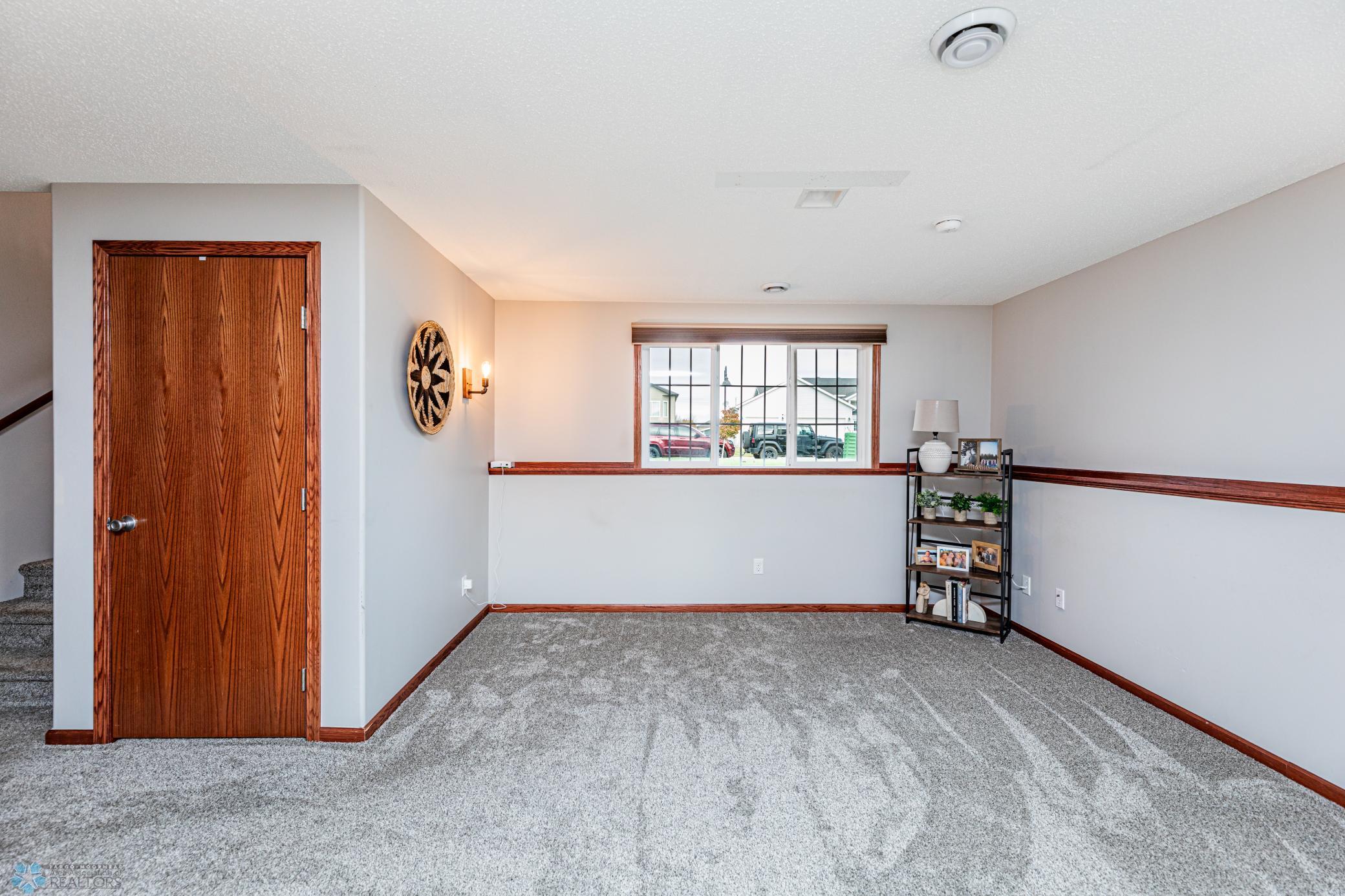 Family Room/Flex Space