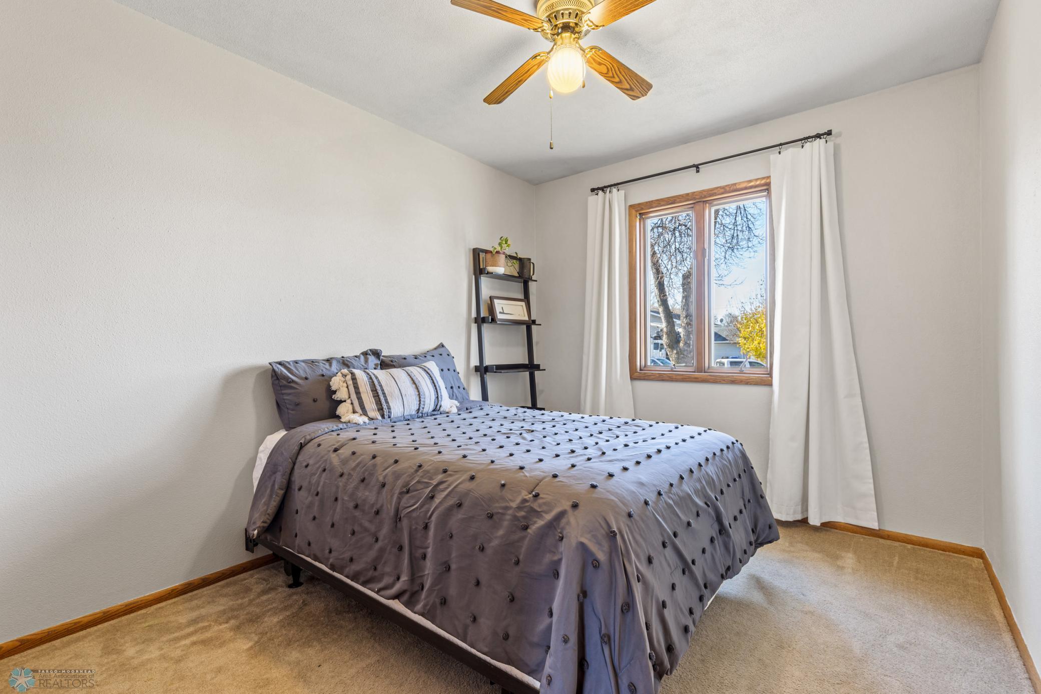 Guest Bedroom 1