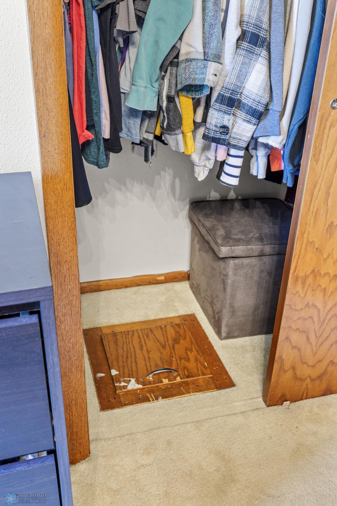 Laundry Chute