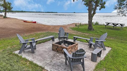 4767 Walnut Road, Isle, MN 56342