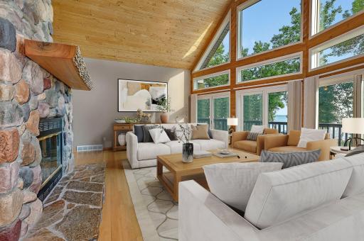 4767 Walnut Road, Isle, MN 56342