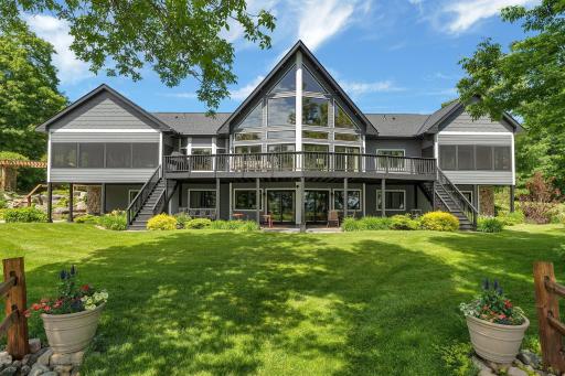 4767 Walnut Road, Isle, MN 56342