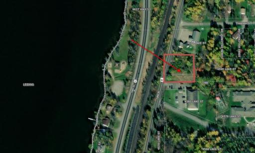 Photo for TBD Lake Street, Orr, MN 55771 - listing #6629707 TBD Lake Street, Orr, MN 55771
