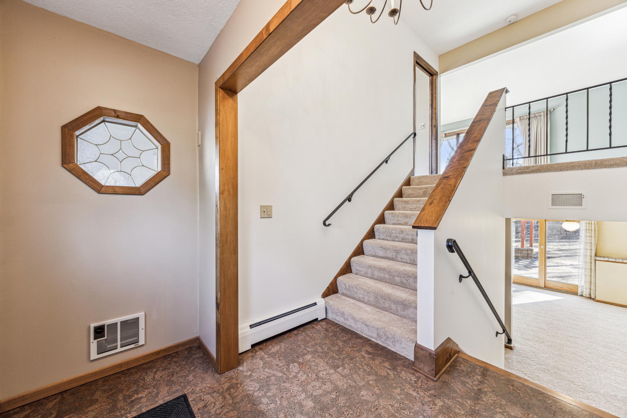 766 front entry stairway.