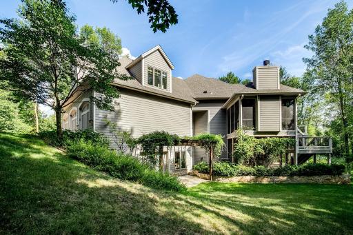 Better than brand new construction! All of the extras that make a house special has been done. Bonus new roof in 2020 and exterior painted 2018.