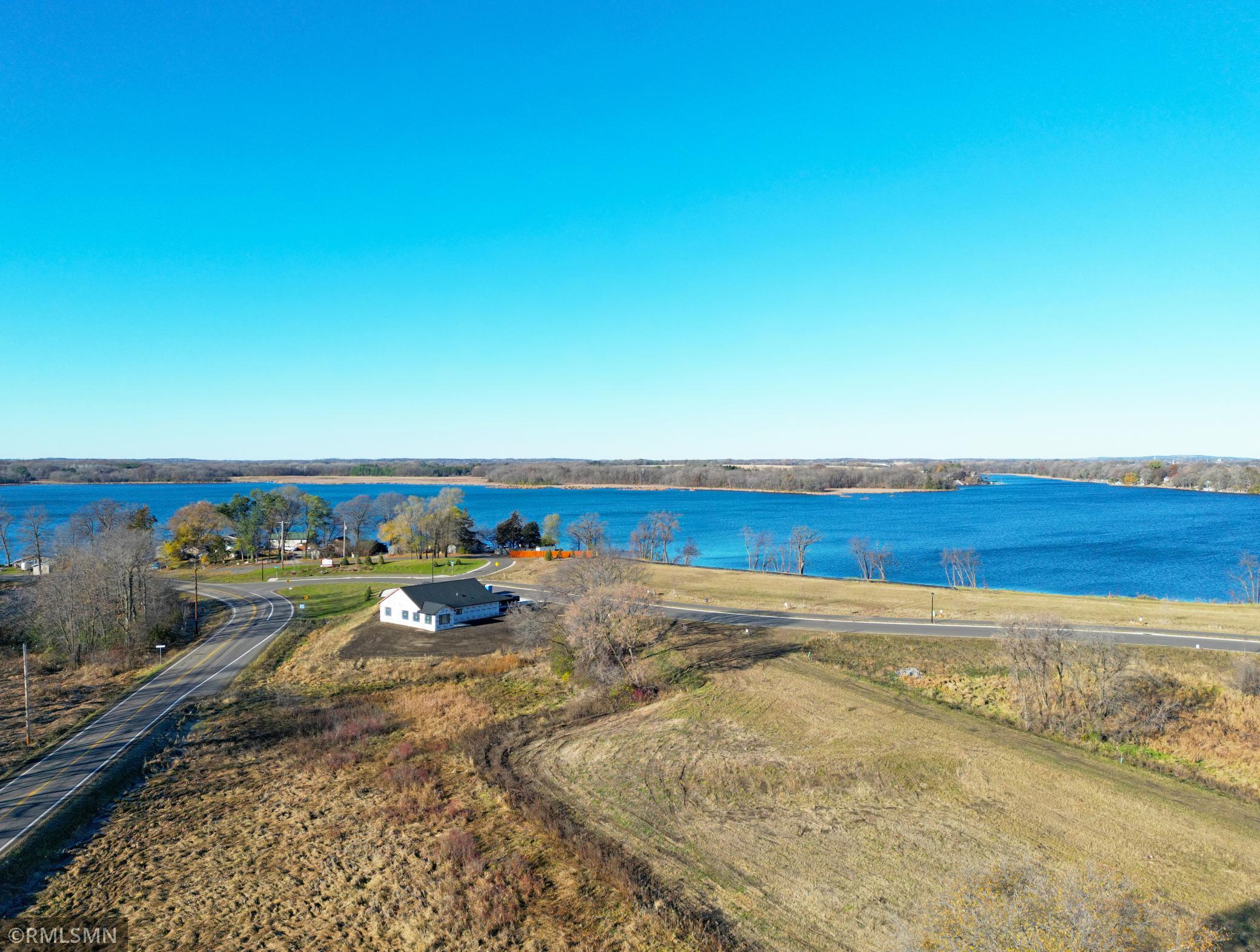 Located just a short drive from Annandale, the development offers city sewer, city water and natural gas.