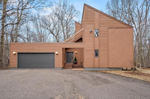 Welcome to N8554 1205th St, in Clifton Township!One-of-a-kind custom home built by area architect,on a lush 3.5 acre lot. Kinnickinnic State Park, the St. Croix and Kinni Rivers (Class 1 trout stream) & three golf courses are just a few miles away!