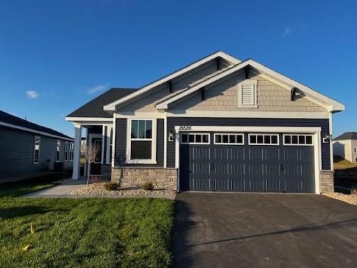 19526 103rd Avenue, Rogers, MN 55374