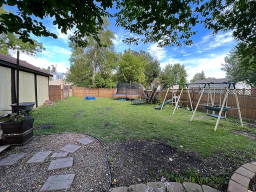 820 Labree Avenue N, Thief River Falls, MN 56701