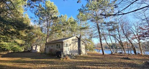 1180 Stoneback Trail NW, Backus, MN 56435