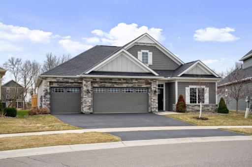 14640 Cloquet Street, Dayton, MN 55327