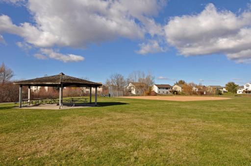 14640 Cloquet Street, Dayton, MN 55327
