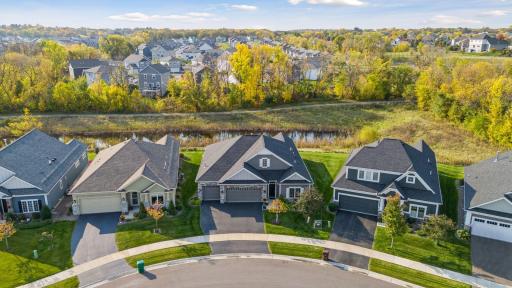I mean, what a location. Look at the privacy, separation from other homes and THE VIEWS!