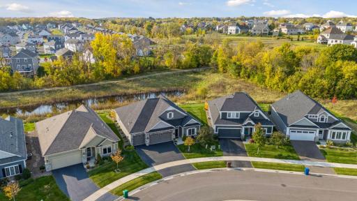 14640 Cloquet Street, Dayton, MN 55327
