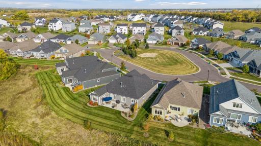 14640 Cloquet Street, Dayton, MN 55327