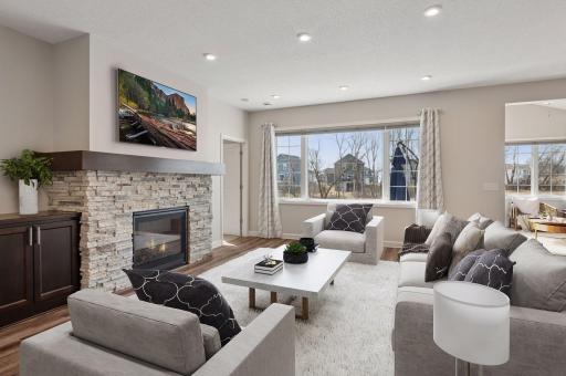 14640 Cloquet Street, Dayton, MN 55327