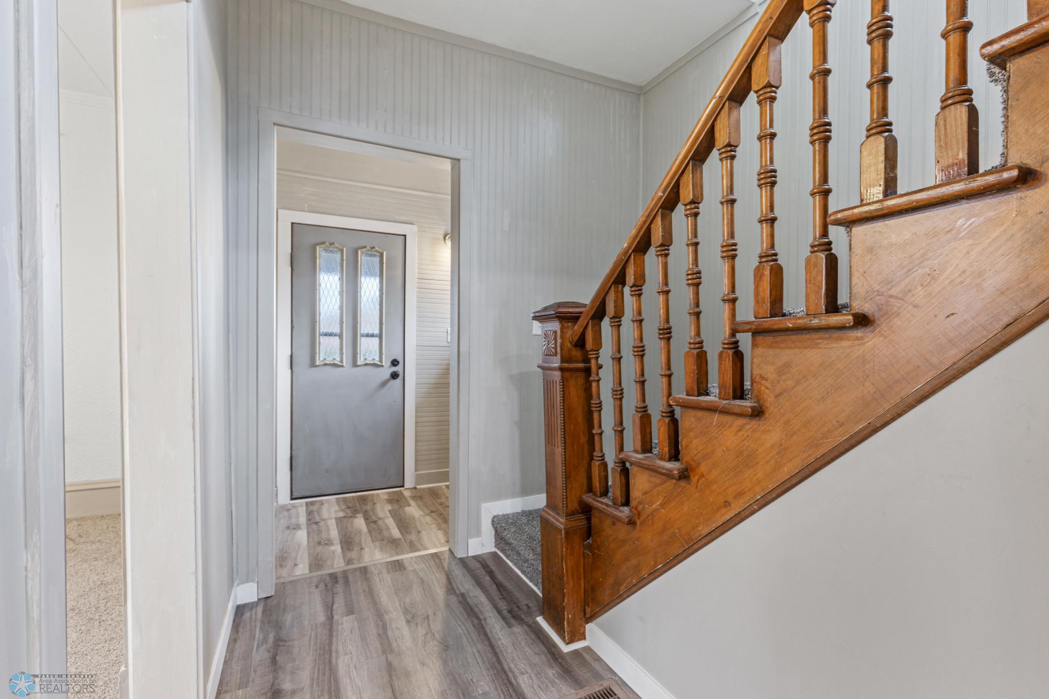 Entryway